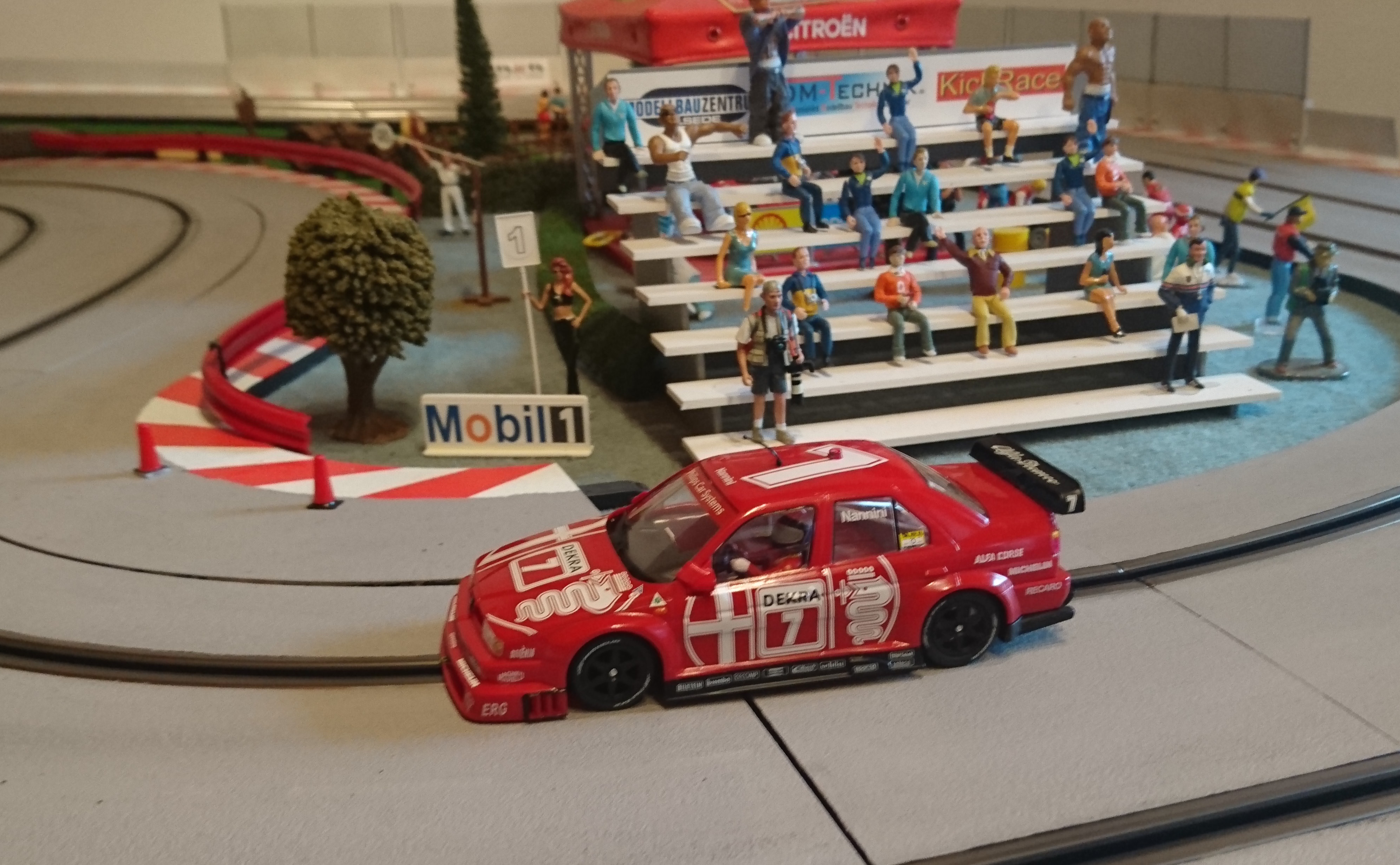 Alfa 155 DTM